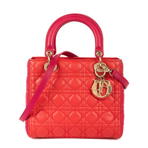 Dior Lady Dior Medium